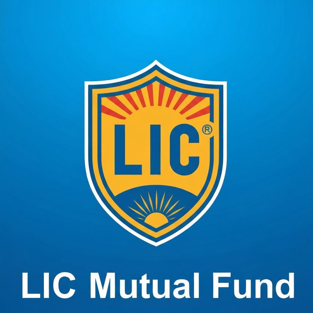 LIC Mutual Fund